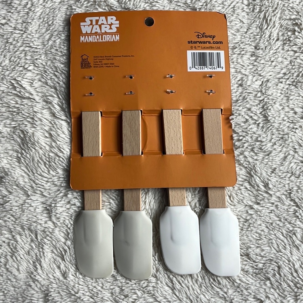 New Star Wars Set - Picture 3 of 3